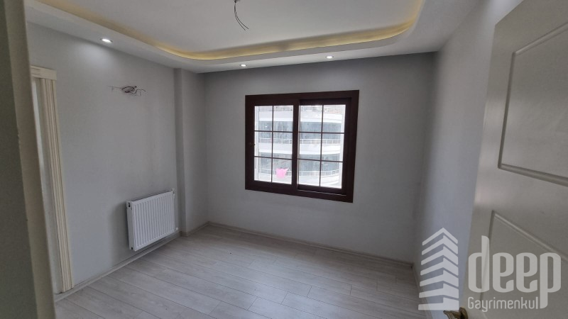 DEEP'TEN GENİŞ OTURUMLU FERAH 4+1 DAİRE