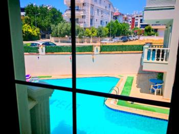 Didimde Kiralık Daire