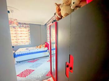 Didimde Satılık Dubleks Daire