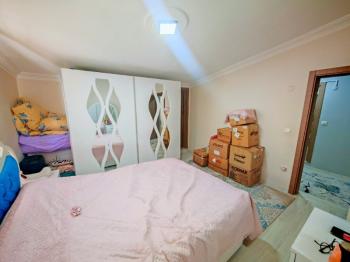 Didimde Satılık Dubleks Daire