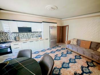 Didimde Satılık Dubleks Daire