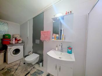 Didimde Satılık Dubleks Daire