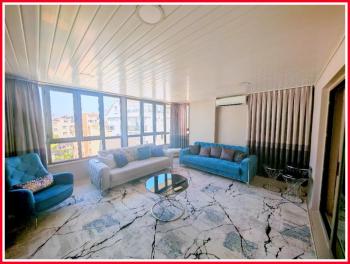 Didimde Satılık Dubleks Daire