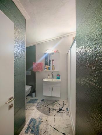 Didimde Satılık Dubleks Daire