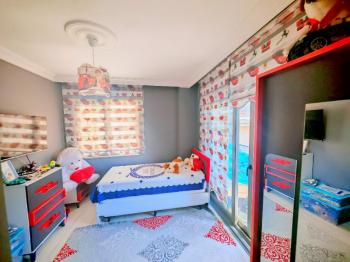 Didimde Satılık Dubleks Daire