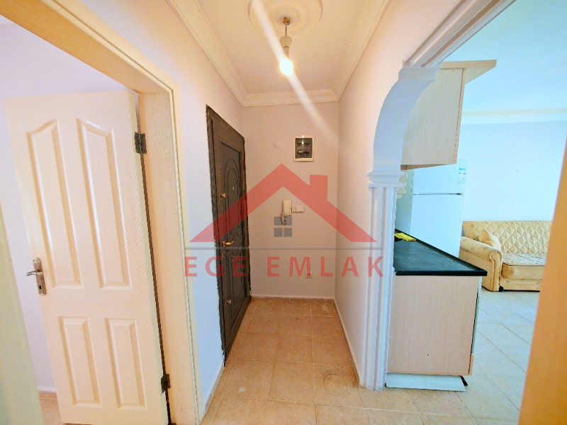 Didimde Kiralık Daire