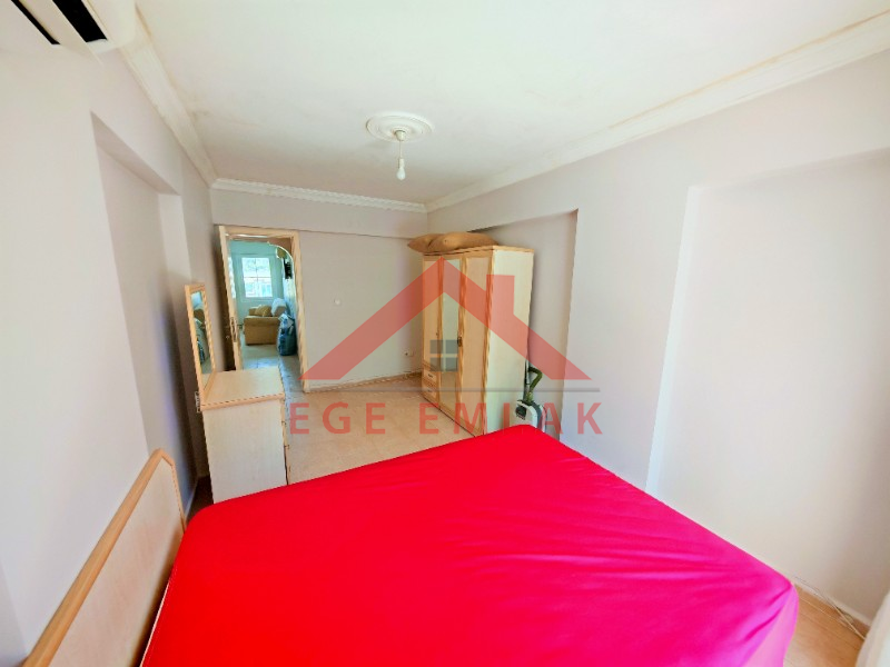 Didimde Kiralık Daire