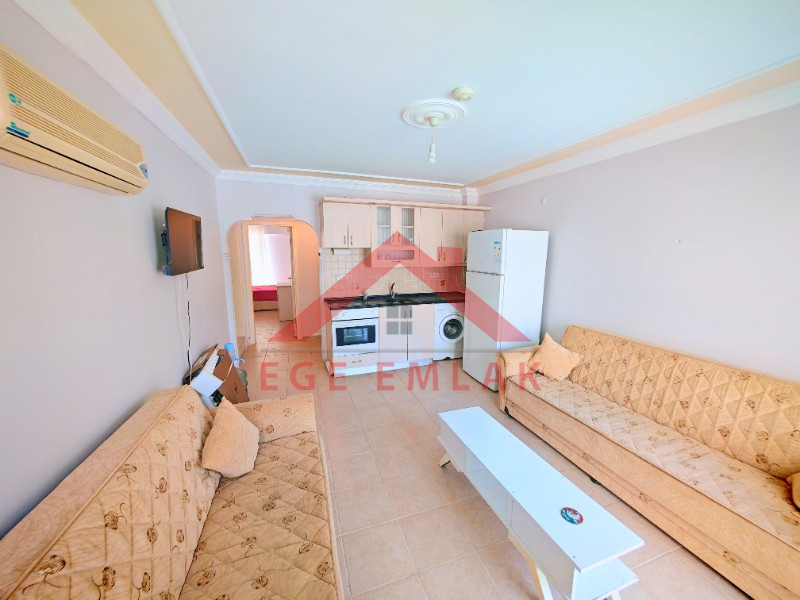 Didimde Kiralık Daire