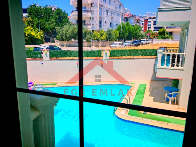 Didimde Kiralık Daire