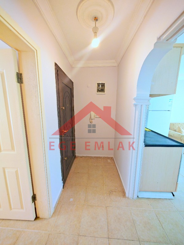 Didimde Kiralık Daire
