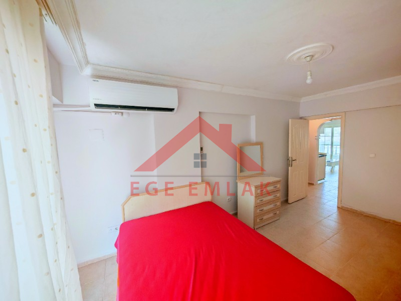 Didimde Kiralık Daire