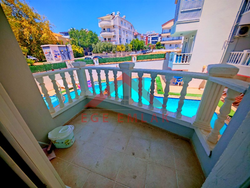 Didimde Kiralık Daire