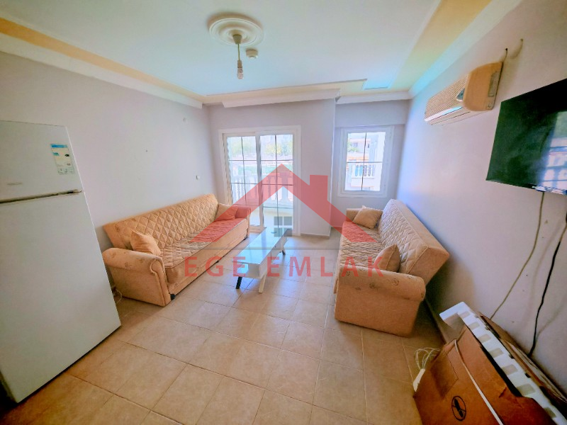 Didimde Kiralık Daire