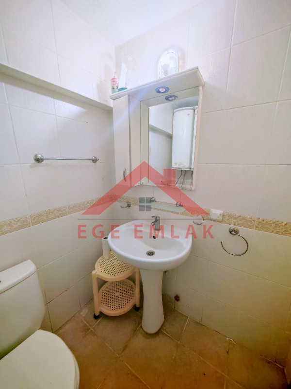 Didimde Kiralık Daire