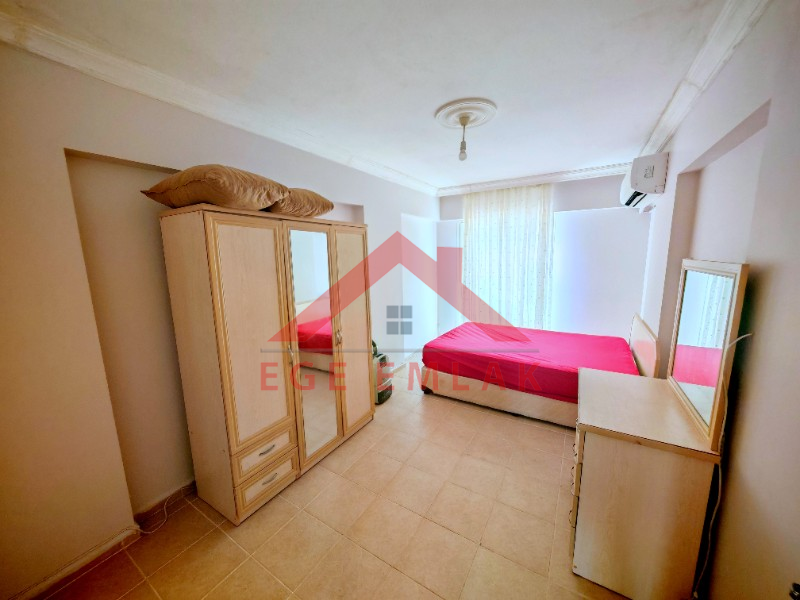 Didimde Kiralık Daire