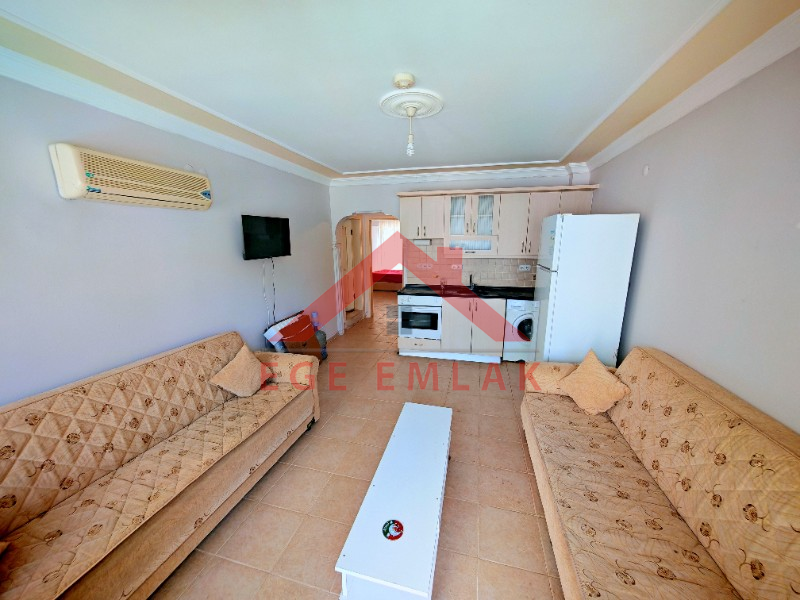 Didimde Kiralık Daire