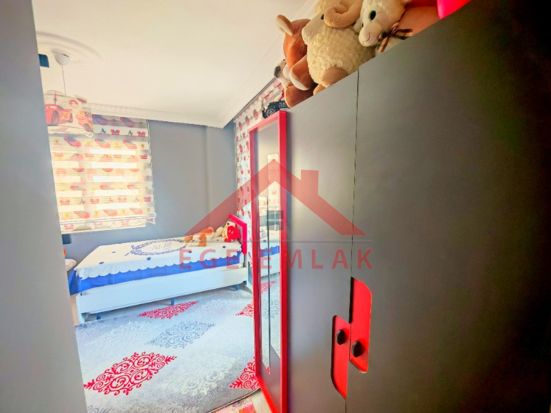 Didimde Satılık Dubleks Daire