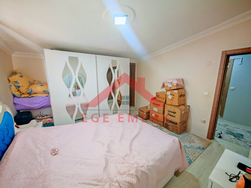 Didimde Satılık Dubleks Daire