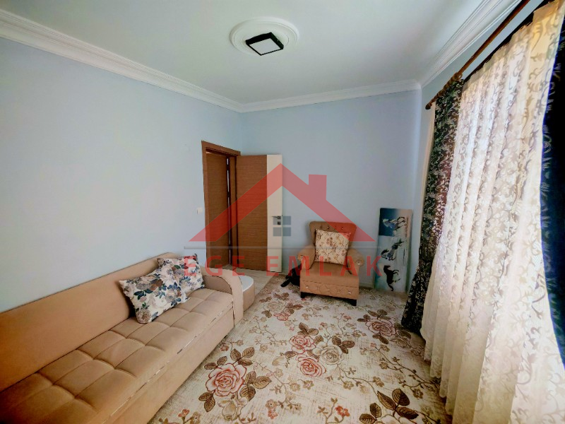 Didimde Satılık Dubleks Daire
