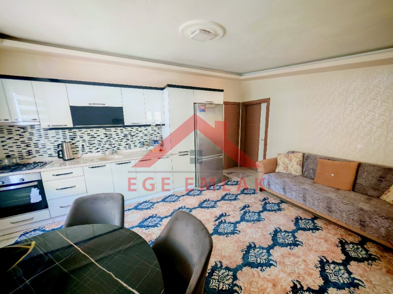 Didimde Satılık Dubleks Daire