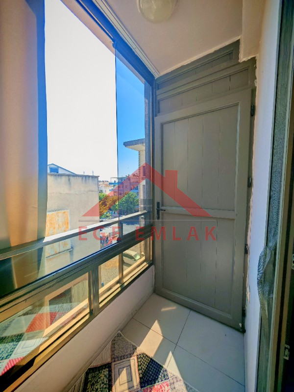 Didimde Satılık Dubleks Daire