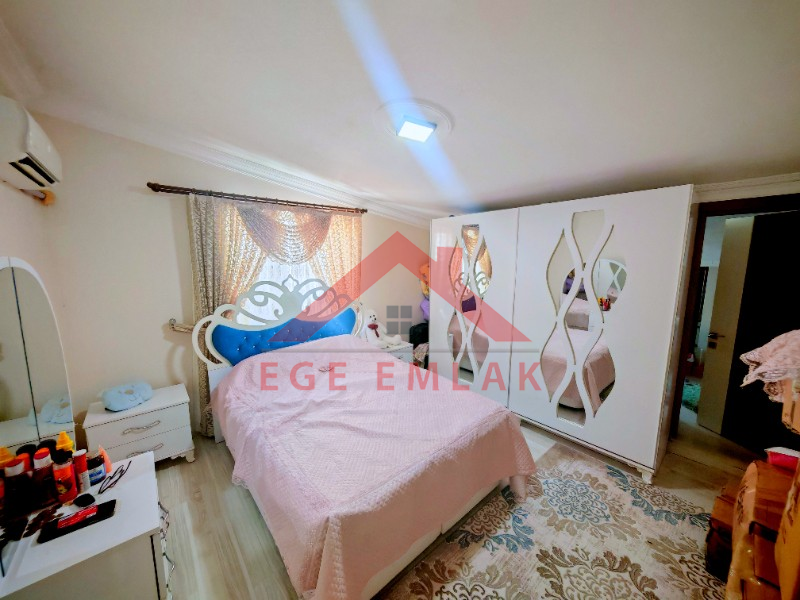 Didimde Satılık Dubleks Daire