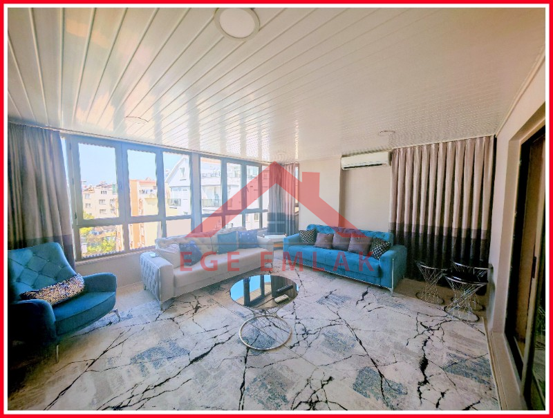 Didimde Satılık Dubleks Daire