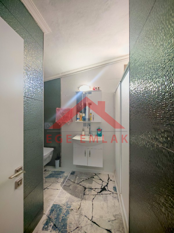 Didimde Satılık Dubleks Daire