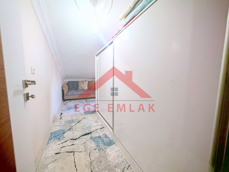 Didimde Satılık Dubleks Daire