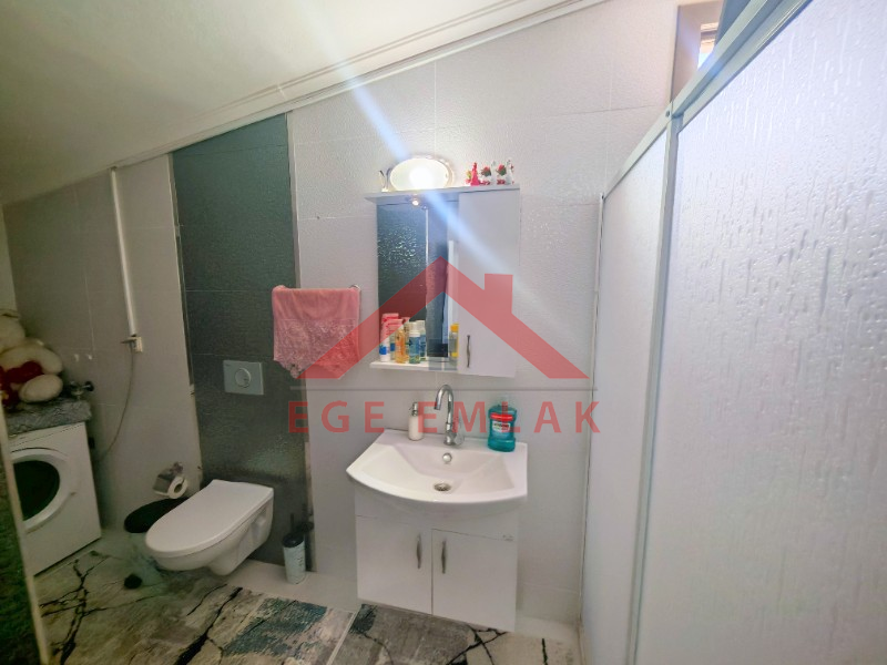 Didimde Satılık Dubleks Daire