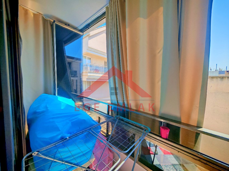 Didimde Satılık Dubleks Daire