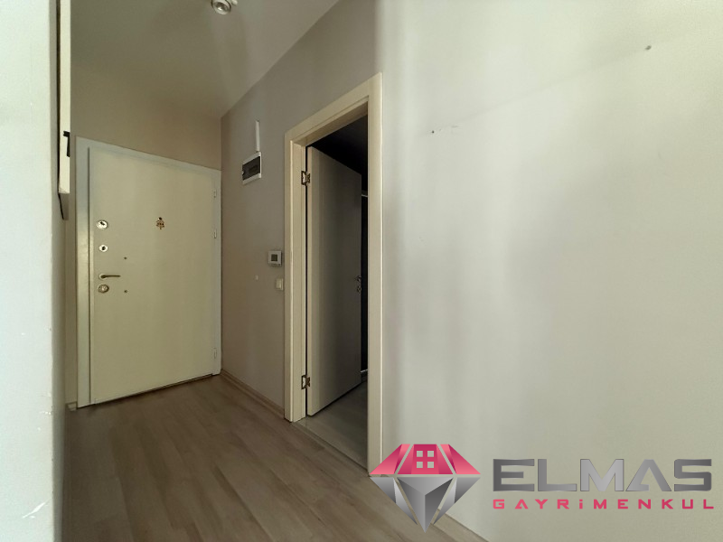 Elmas’tan Çiftlikköy’de Yatırıma Ve Oturuma Uygun Fırsat 1+1