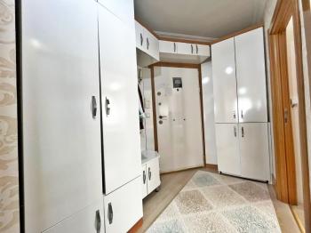 ALTIAĞAÇ MAH  ÇOK  BAKIMLI VE 130 M2 KARE SATILIK 3+1 DAİRE 