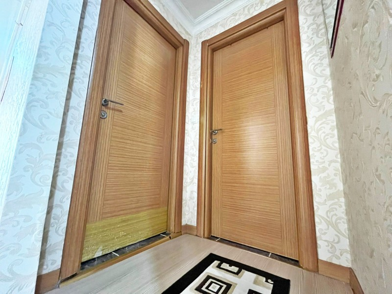 ALTIAĞAÇ MAH  ÇOK  BAKIMLI VE 130 M2 KARE SATILIK 3+1 DAİRE 