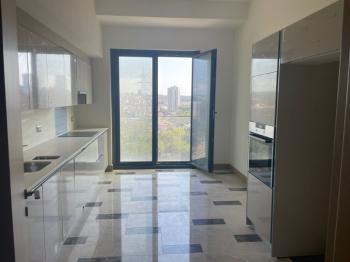 NUROL LİFE  3,5+1 BOŞ 11. KAT  VADİ İSTANBUL CEPHE 