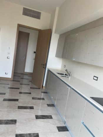 NUROL LİFE  3,5+1 BOŞ 11. KAT  VADİ İSTANBUL CEPHE 