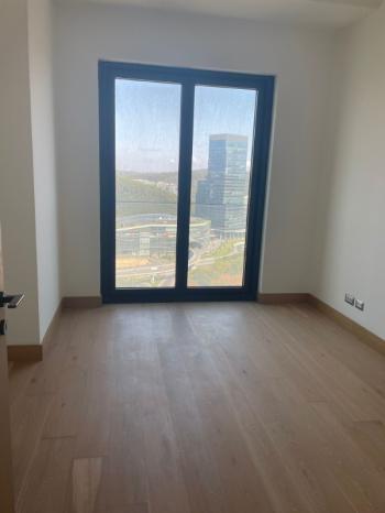 NUROL LİFE  3,5+1 BOŞ 11. KAT  VADİ İSTANBUL CEPHE 