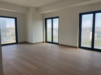 NUROL LİFE  3,5+1 BOŞ 11. KAT  VADİ İSTANBUL CEPHE 