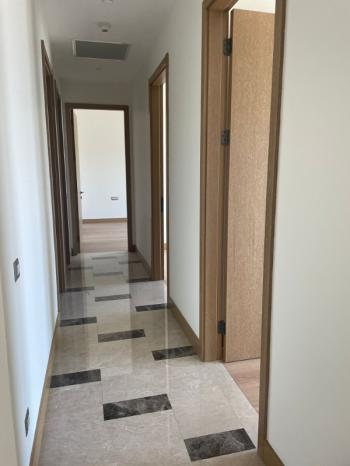 NUROL LİFE  3,5+1 BOŞ 11. KAT  VADİ İSTANBUL CEPHE 