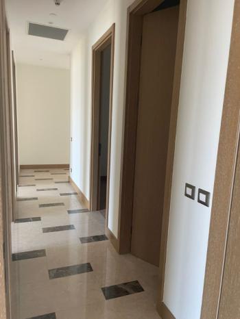 NUROL LİFE  3,5+1 BOŞ 11. KAT  VADİ İSTANBUL CEPHE 
