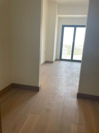 NUROL LİFE  3,5+1 BOŞ 11. KAT  VADİ İSTANBUL CEPHE 