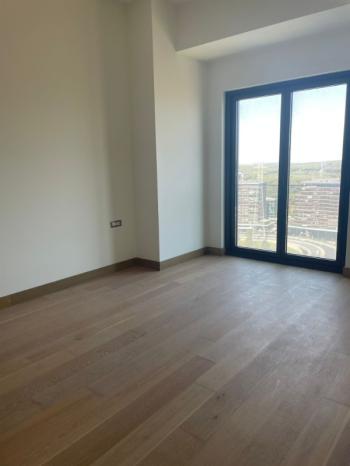 NUROL LİFE  3,5+1 BOŞ 11. KAT  VADİ İSTANBUL CEPHE 