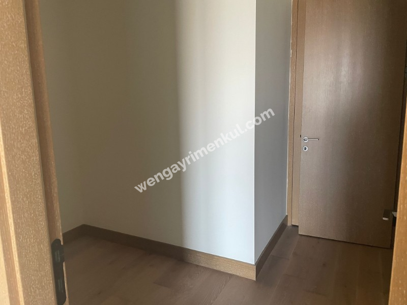 NUROL LİFE  3,5+1 BOŞ 11. KAT  VADİ İSTANBUL CEPHE 
