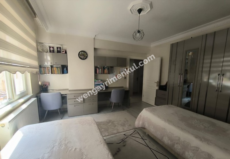B.ÇEKMECE'DE 2+1 ARA KAT YAZLIK-DAİRE|SAHİLE 9,PALMİYE MEYD.5 DK