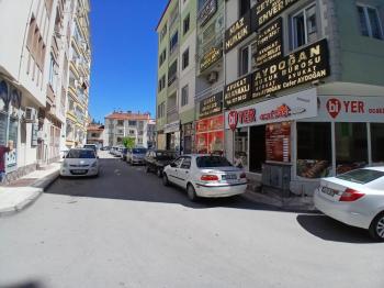 GÜVENAY – ADLİYE KARŞISI KÖŞE BAŞI SATILIK DÜKKAN
