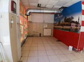 GÜVENAY – ADLİYE KARŞISI KÖŞE BAŞI SATILIK DÜKKAN