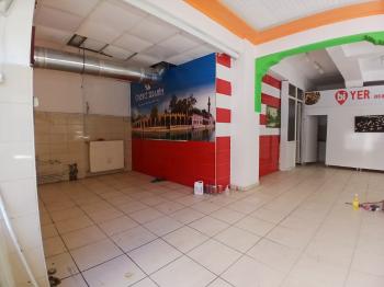 GÜVENAY – ADLİYE KARŞISI KÖŞE BAŞI SATILIK DÜKKAN