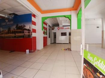 GÜVENAY – ADLİYE KARŞISI KÖŞE BAŞI SATILIK DÜKKAN