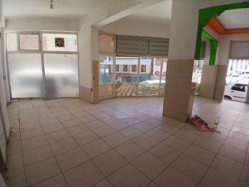 GÜVENAY – ADLİYE KARŞISI KÖŞE BAŞI SATILIK DÜKKAN