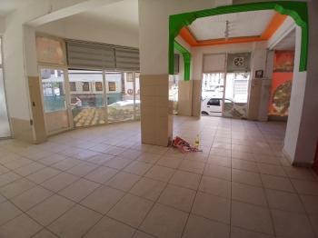 GÜVENAY – ADLİYE KARŞISI KÖŞE BAŞI SATILIK DÜKKAN